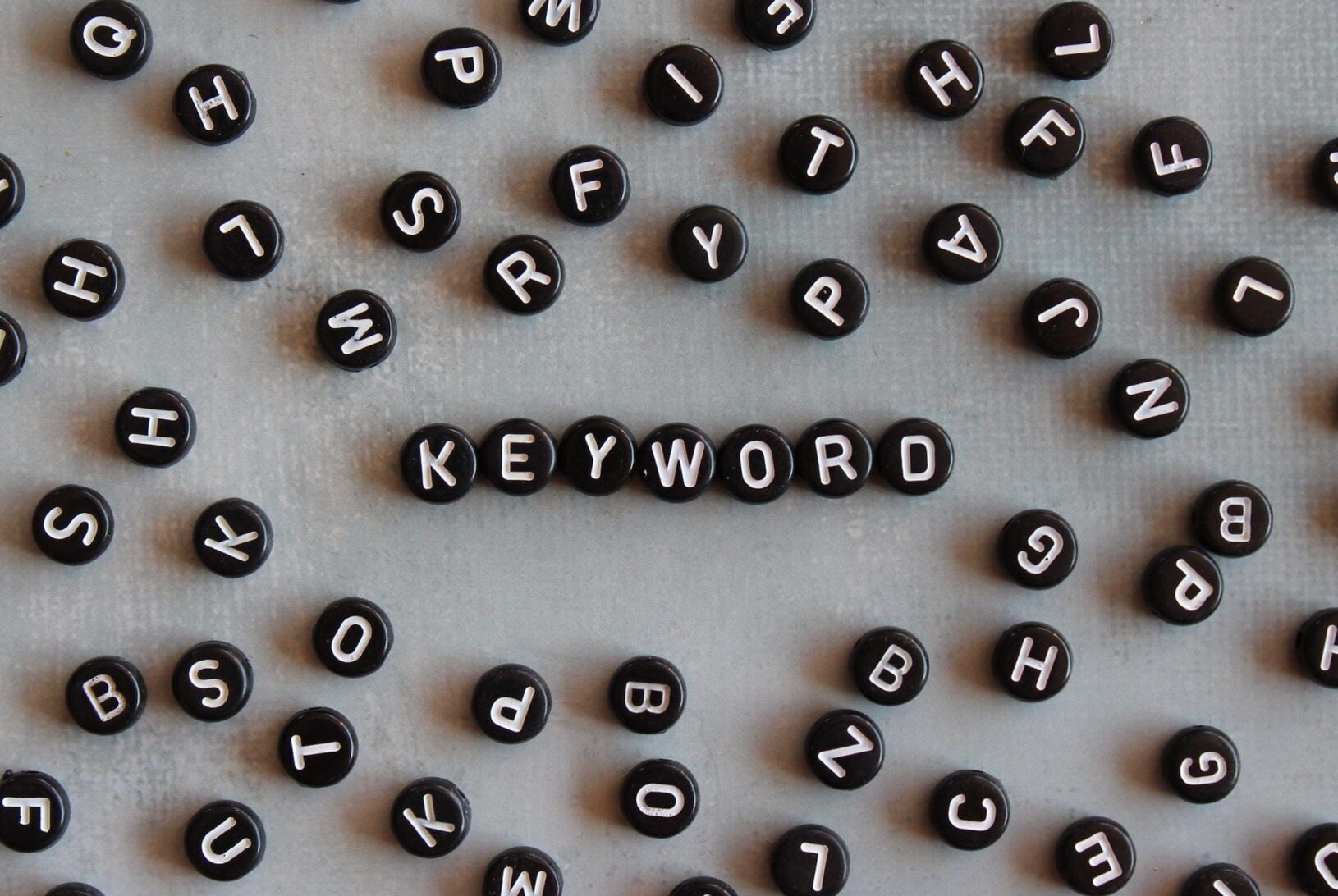 SEO Keyword