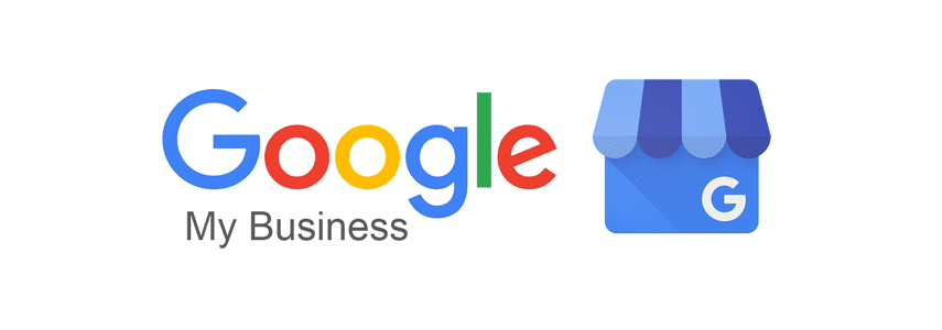 google my business