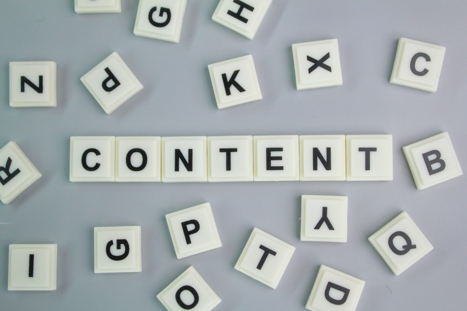 Advantages of using a Content Management System